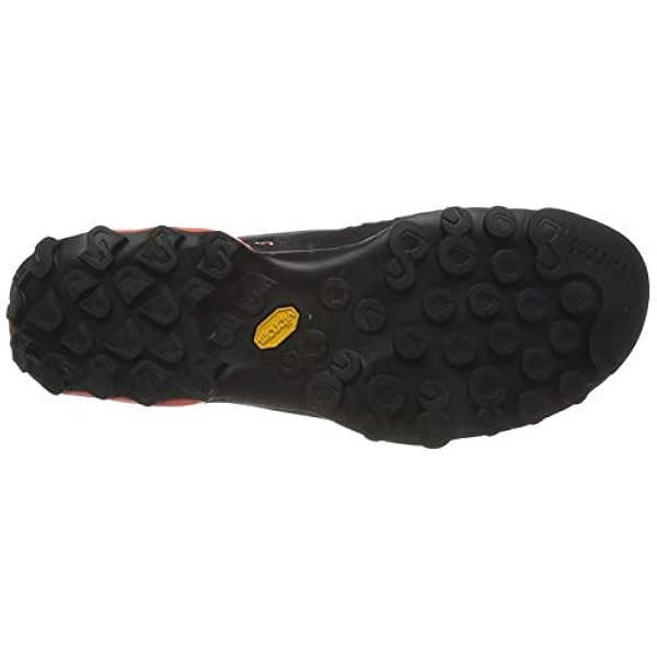 La Sportiva 27acf, Zapatillas de Senderismo Unisex Adulto