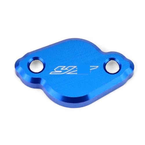 Couvercle réservoir liquide frein arrière YZ WR évite fuite maître-cylindre