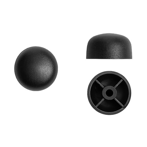 Image of Luggage Feet Pads,2 Pcs Luggage Feet Pads Luggage Replacement Part Bottom Stud Stand Suitcase Feet Pad Suitcase Stand Feet Accessories