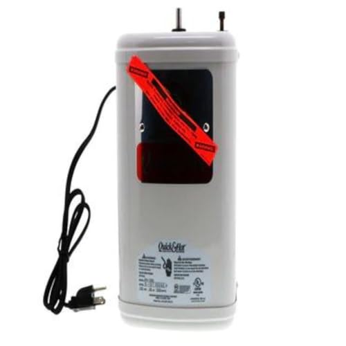 Waste King AH-1300-C Anaheim Ah-1300 Quick And Hot Instant Hot Water Tank thumb #2