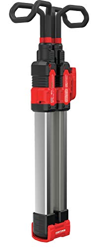 CRAFTSMAN V20 Hood Light - Image 3