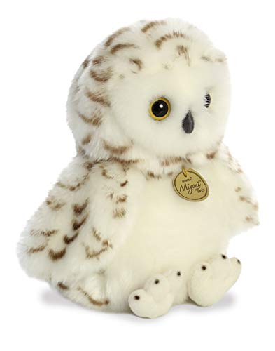 Review de Búho peluche los 10 mejores. 12 Imagen adicional