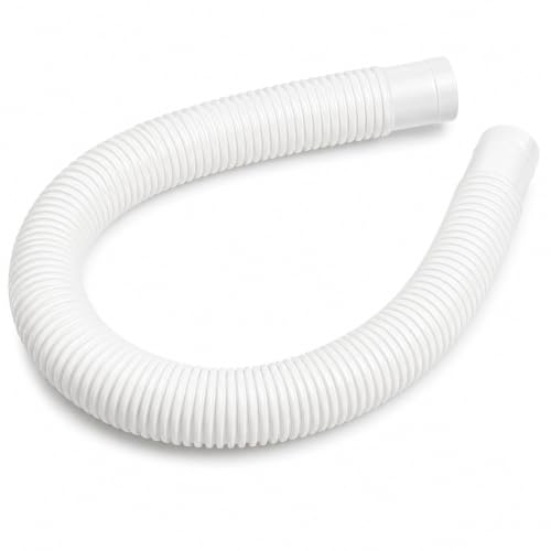 Schwimmbadschlauch-Ersatz, 40 mm Pool-Skimmer-Schlauch...