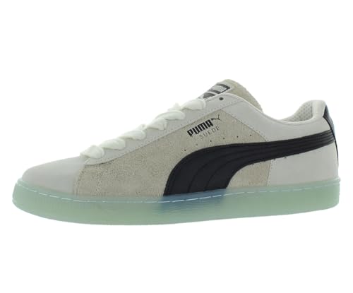 PUMA Y XG[h NVbN XXL Xj[J[, EH[zCg/v[} ubN/ACV[u[/x[W, 29.5 cm