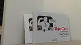  Tigerfibel....sooo\'ne schnelle Sache (Dienstvorschrift D656/27) - Reprint - Zweifarbdruck mit allen Beilagen