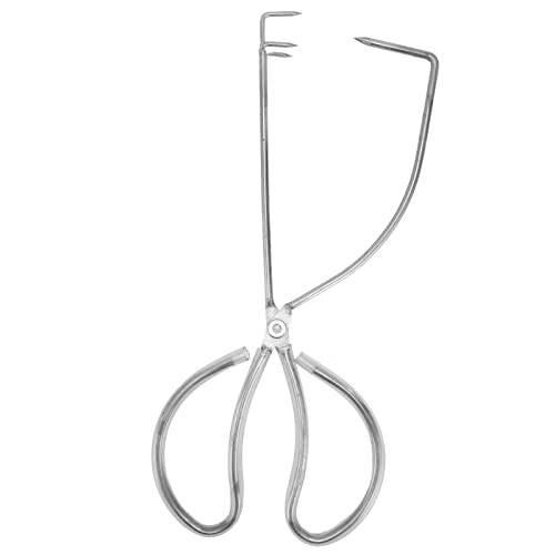Pince de sculpture en argile outil poterie trempage acier inoxydable