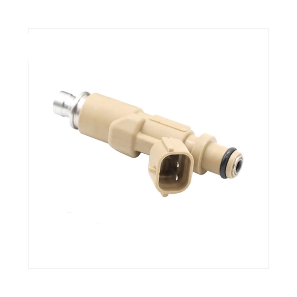 Inyectores de combustible Inyector de combustible para Coaster, para Land para Cruiser para Prado 3RZFE 23209-79145 2325075090 (4 unidades/lote) 23250-75090 23209-75090