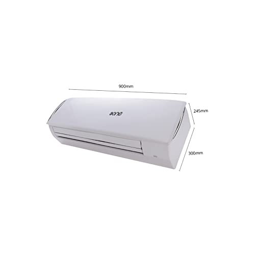 Image of DotOne -10H.1-3S01- BEE 3 Star Rating 1 TON Inverter HOT & COOL Split Air Conditioner