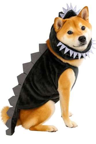 Disfraz de Dinosaurio para Perro XL CheetahBoo