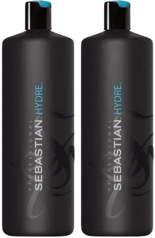 Sebastian Professional Double Hydre Shampoo 1000ml