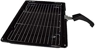 Grill Pan Complete