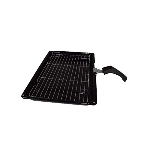 Universelle Grille Pan Cover