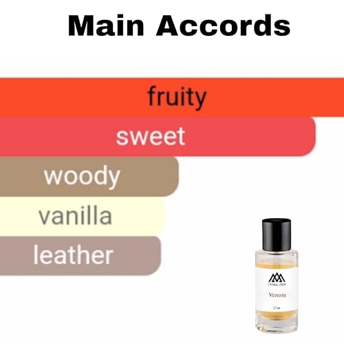 Monac Attar Monac - Stepheen Hambert Lucass, Niche Inspired Perfume thumb #2