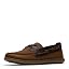 Brown Nubuck