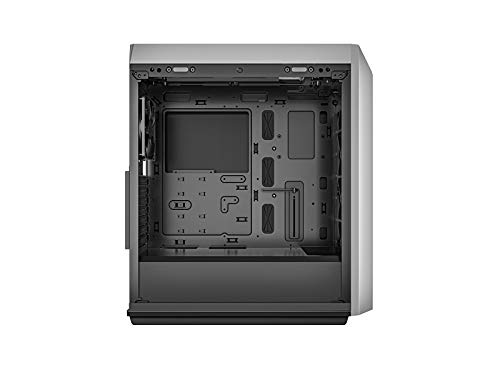 Build My PC, PC Builder, DEEP COOL CL500