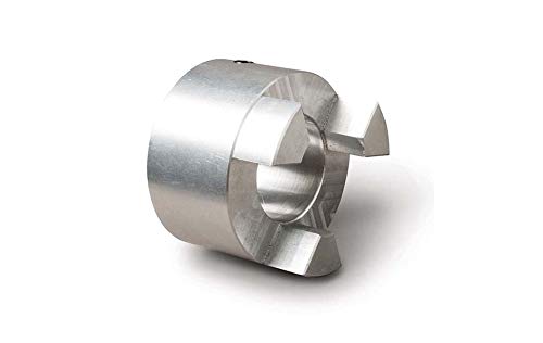 TB Woods AL095X1/2 NK L-JAW HUB (AL09512NK)