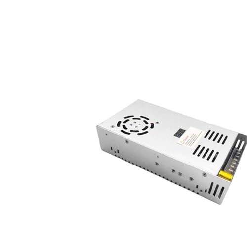 Alimentation Commutable 600W S-600 à Haute Précision pour Tension Variable DC 12V 50A - 2
