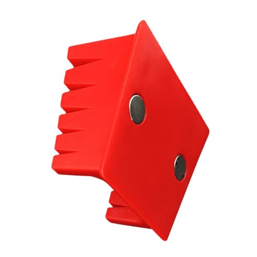 BUTIFULSIC Soldering Wire Clamp Soldering Station Holder Multiple Slots for Wire Holder