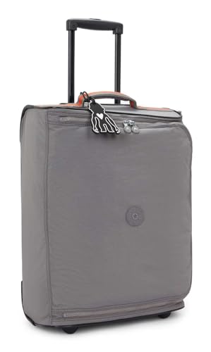 Kipling Teagan C, Inviting Grey, One Size2