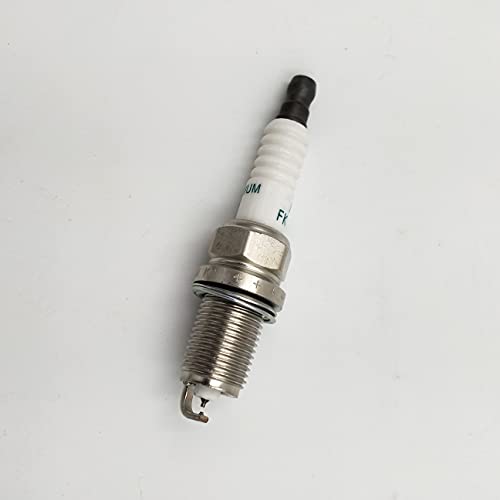 Bougies d'allumage FK16R-A8 Double Iridium contre les ratés moteurs et la surconsommation 90919-01265