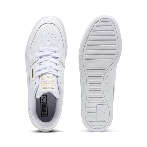 Puma Ca Pro Classic Ii, Bianco - 5