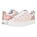 Guess Women's GIAA6 Sneaker, Pink 663, 10