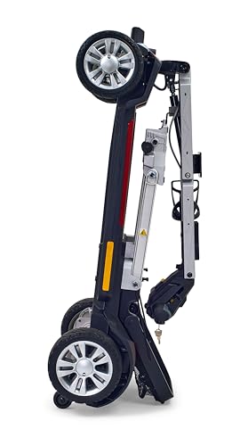 Golden Technologies Buzzaround CarryOn Scooter