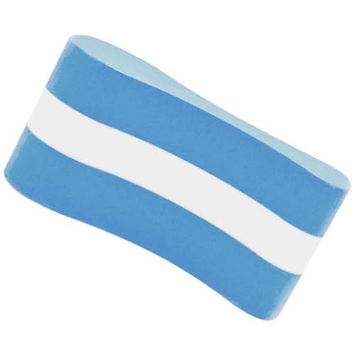 Herramienta flotante para entrenamiento de natación miniatura 1