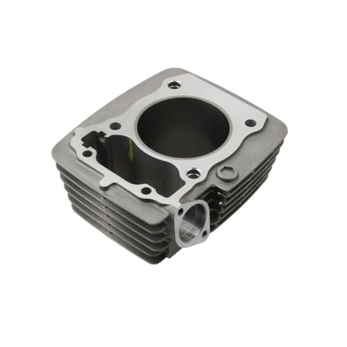 Cylindre 70mm XR150 résout le manque de puissance - 5