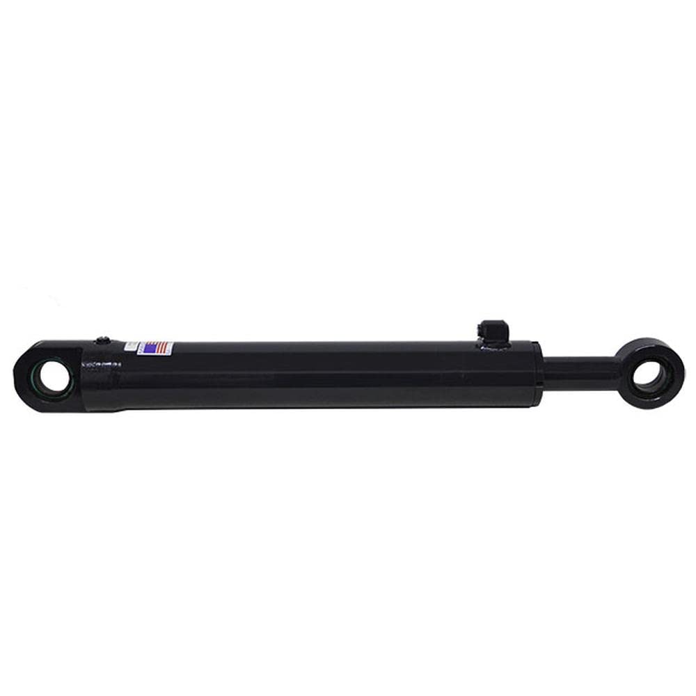 Amazon.com: RAParts AHC12643 Angle Cylinder, with bushings Fits 