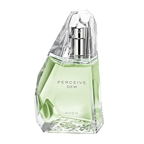 Avon PERCEIVE DEW Eau de Toilette Spray 50ml für Damen