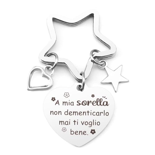 Regali per Sorelle