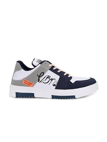 Image of layasa Men Fashion Sneaker /Multicolor Shoes /Shoes for Men /Casual Sneaker /Comfort Airmix Sole /All Season Wear Shoes