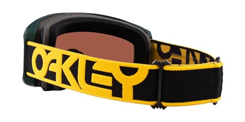 Image of Oakley Line Miner M Snow Goggle