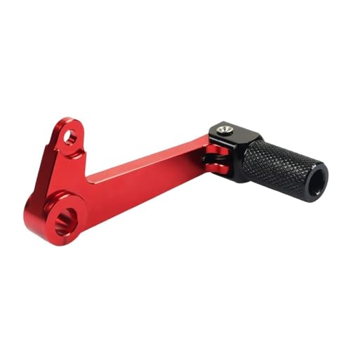 Levier de changement vitesse moto FB Mondial HPS 125 accessoire sélecteur CR150