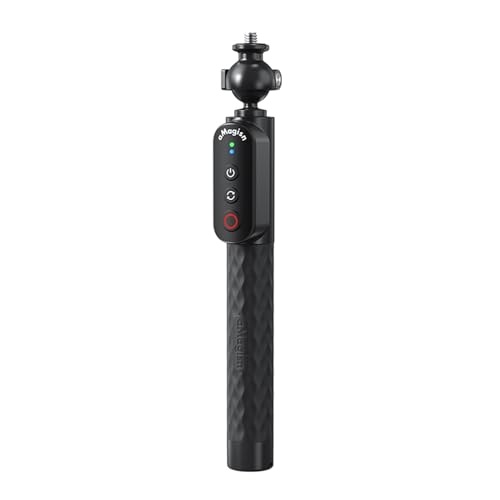 Poste de Extensión de Buceo Impermeable con mando a distancia para X3 3