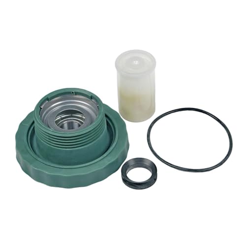 Preisvergleich Produktbild easyPART Kompatibel / Ersatz für Electrolux 407143096 / 3 Lager Antriebsgegenseite kompl. Waschmaschine AEG 4071430963