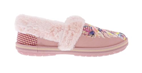 Skechers Women's Bob's Too Cozy- Snuggle Babes Slippers2