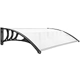 marquesina solar circutor Perfiles de aluminio (frontal y trasero) que confieren mayor resistencia al tejado, así como un acabado óptimo.