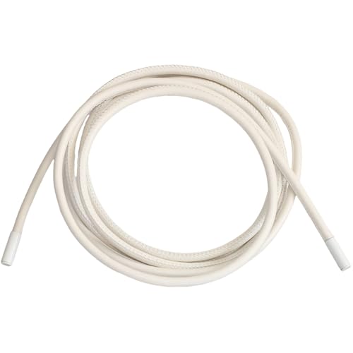 Women PU Leather Thin String Rope Cord Belt Waist Tie Knot for Dresses Sweaters Slim Accessory