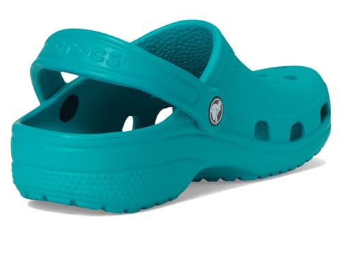 Image of Crocs Kid's Classic Clog (Little Kid /Big Kid /Toddler)