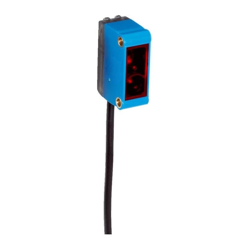 Capteur photoélectrique GSE6-N1111 pour détection sur convoyeur étroit
