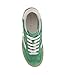 Madden Girl Women's Giia Sneaker, Green Multi, 6