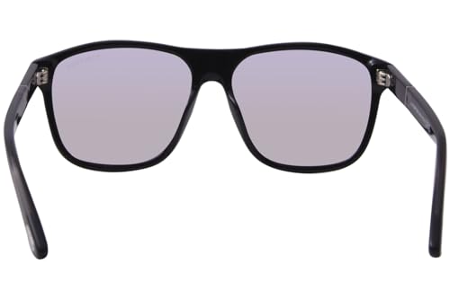 Tom Ford Sunglasses FT 1081 01A Shiny Black /4