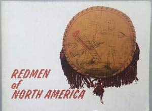Redmen of North America: A catalogue of the North American Indian collections in the Exeter Museums and Art Gallery