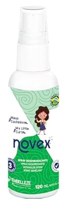Novex Spray Desenredante My