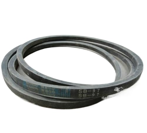 1 piece set suitable for W800SB-88 agricultural machinery belt with label