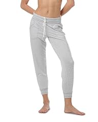 Heather Grey/Egret Stripe