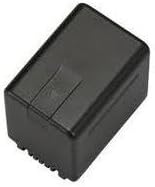 Synergy Digital Camcorder Battery, Works with Panasonic HC-X920 3MOS Camcorder, (li-ion, 7.4V, 2800 mAh) Ultra Hi-Capacity Battery