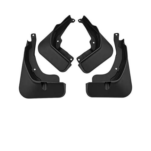 Ailes pare-boue XRV ENS1 2023 idéales pour rouler sous la pluie et sur chemins